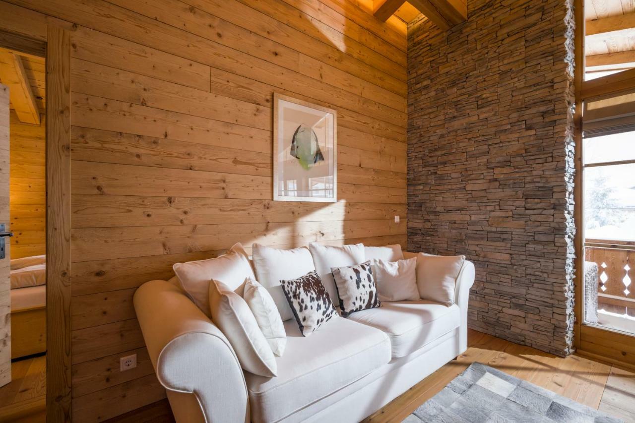 Haus Bella Villa Ellmau Dış mekan fotoğraf