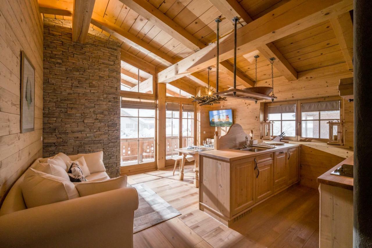 Haus Bella Villa Ellmau Dış mekan fotoğraf