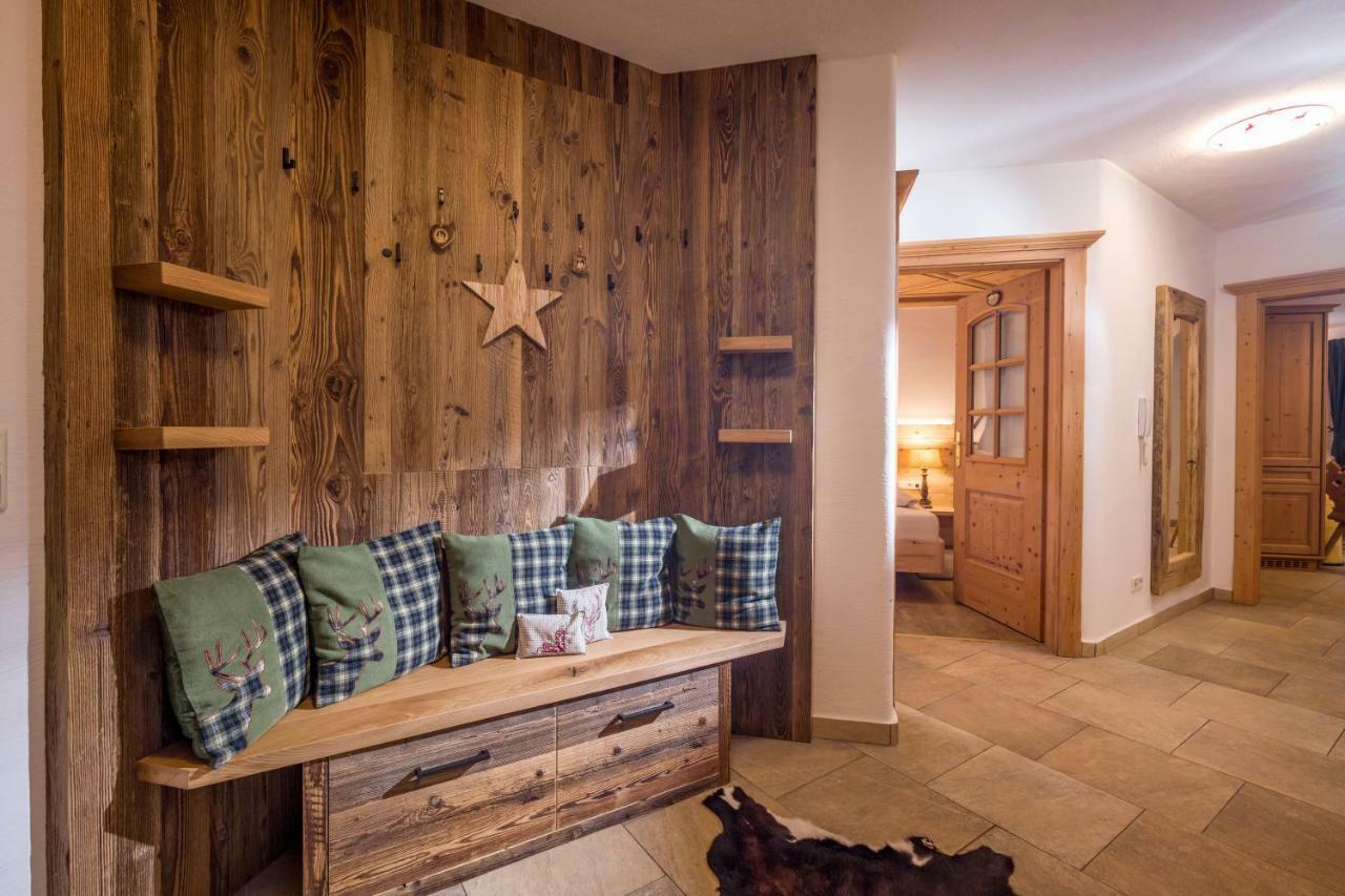 Haus Bella Villa Ellmau Dış mekan fotoğraf