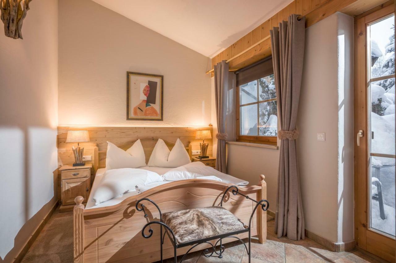 Haus Bella Villa Ellmau Dış mekan fotoğraf