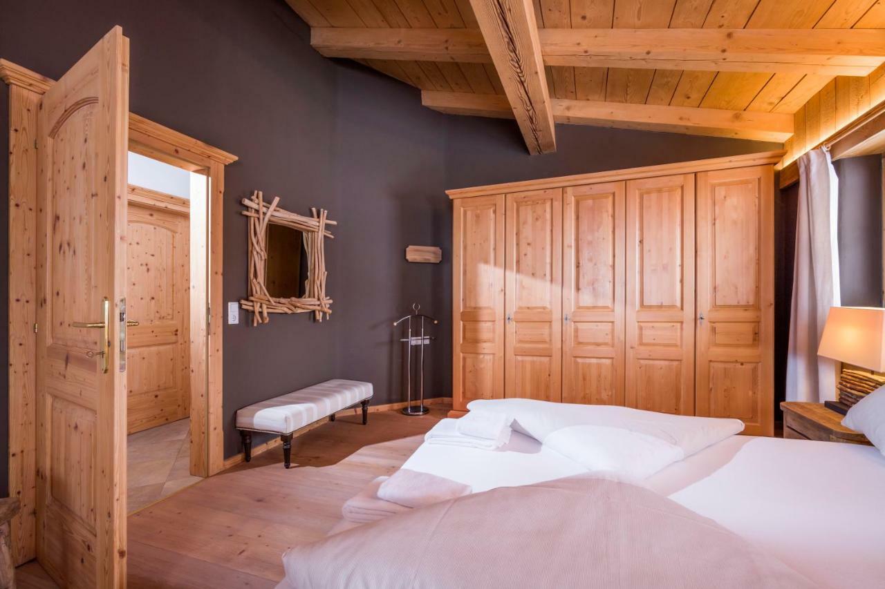 Haus Bella Villa Ellmau Dış mekan fotoğraf